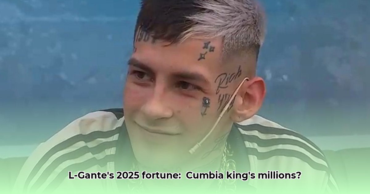 l-gante-net-worth